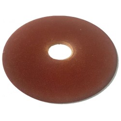 Brúsny kotúč na brúsku reťazí 108x22x3,2mm MAR-POL