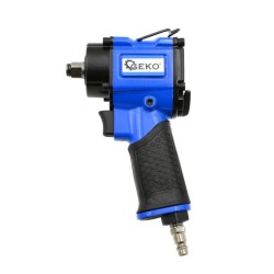 Pneumatický rázový uťahovák, 1/2", 1200Nm, MINI GEKO Pneumatický rázový uťahovák, 1/2", 1200Nm, MINI GEKO