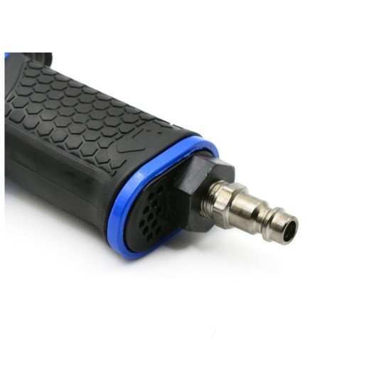 Pneumatický rázový uťahovák, 1/2", 1200Nm, MINI GEKO Pneumatický rázový uťahovák, 1/2", 1200Nm, MINI GEKO