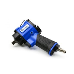 Pneumatický rázový uťahovák, 1/2", 1200Nm, MINI GEKO Pneumatický rázový uťahovák, 1/2", 1200Nm, MINI GEKO