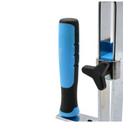 Ručná rezačka sadrokartónu 150 mm GEKO