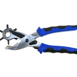 Sada 3 vysekávacích klieští GEKO