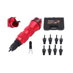 Nitovací nástavec na vŕtanie, nitovacie matice KD10554 KRAFT&DELE Nitovací nástavec na vŕtanie, nitovacie matice KD10554 KRAFT&DELE