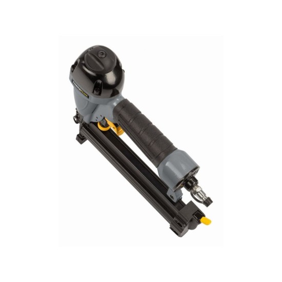 POWAIR0312 Pneumatická klincovačka/zošívačka 8,3 bar, 1/4" POWERPLUS