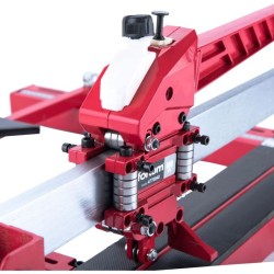 Řezačka obkladů profesionální, 1,2m FORTUM