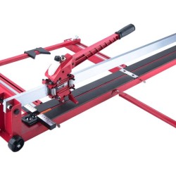 Řezačka obkladů profesionální, 1,2m FORTUM