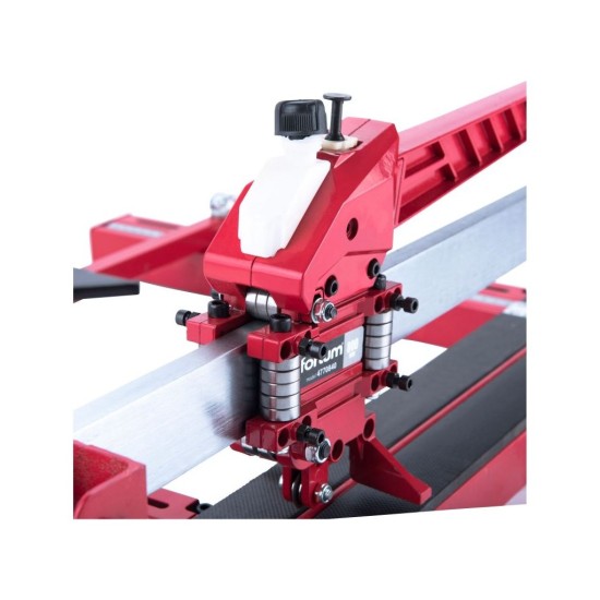 Řezačka obkladů profesionální, 1m FORTUM