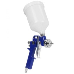 Súprava pneumatického náradia, 5ks MAR-POL