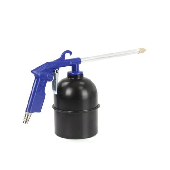 Súprava pneumatického náradia, 5ks MAR-POL Súprava pneumatického náradia, 5ks MAR-POL