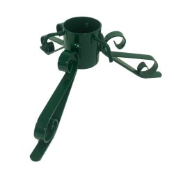 Stojan MagicHome Vianoce Blackbird, na strom, zelený, kov