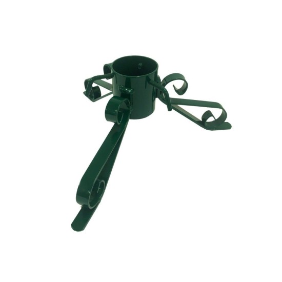 Stojan MagicHome Vianoce Blackbird, na strom, zelený, kov