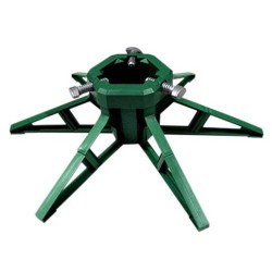 Stojan STARFISH, 400mm, plast, na vianočný stromček 115mm/4m Stojan STARFISH, 400mm, plast, na vianočný stromček 115mm/4m