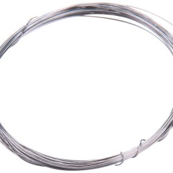 Odporové rezanie drôtom, ⌀ 0,22 mm x 3 m EXTOL CRAFT