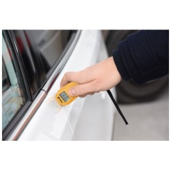 Tester tloušťky laku VOREL