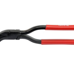Kleště na ohýbání plechu 280 mm 45° YATO Kleště na ohýbání plechu 280 mm 45° YATO