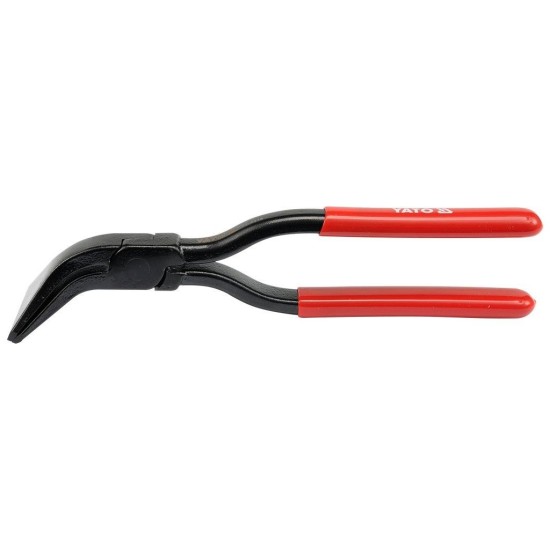 Kleště na ohýbání plechu 280 mm 45° YATO Kleště na ohýbání plechu 280 mm 45° YATO