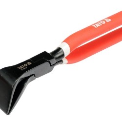 Kleště na ohýbání plechu 280 mm 45° YATO