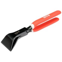 Kleště na ohýbání plechu 280 mm 45° YATO