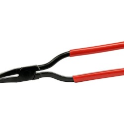 Kleště na ohýbání plechu 280 mm 180° rovné YATO Kleště na ohýbání plechu 280 mm 180° rovné YATO