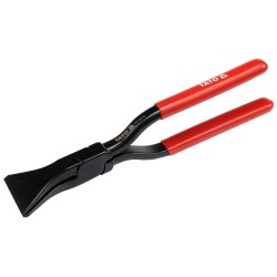 Kleště na ohýbání plechu 280 mm 180° rovné YATO