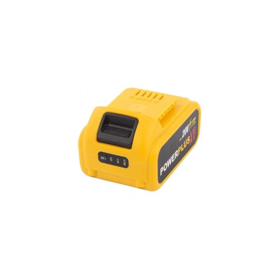 POWXB90050 batéria 20V LI-ION 4,0 Ah POWERPLUS POWXB90050 batéria 20V LI-ION 4,0 Ah POWERPLUS