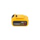 POWXB90050 batéria 20V LI-ION 4,0 Ah POWERPLUS POWXB90050 batéria 20V LI-ION 4,0 Ah POWERPLUS