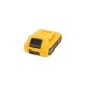 POWXB90030 batéria 20 V LI-ION 2,0 Ah POWERPLUS