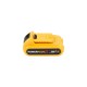 POWXB90030 batéria 20 V LI-ION 2,0 Ah POWERPLUS
