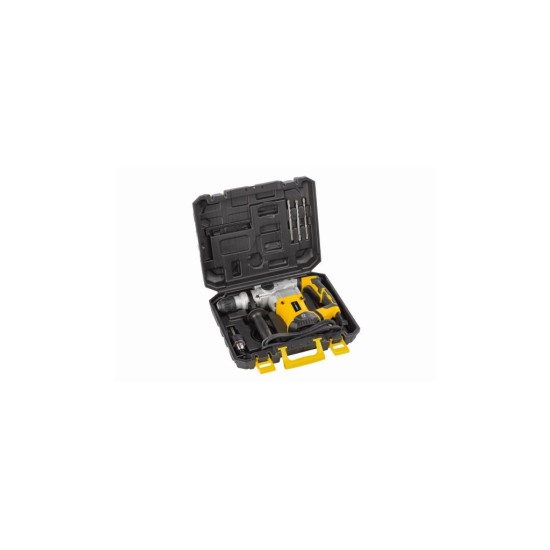 POWX11721 Kombinované kladivo 1200W SDS-Plus POWERPLUS POWX11721 Kombinované kladivo 1200W SDS-Plus POWERPLUS