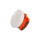 POWDP4040 Leštička batérií 20V 240mm LI-ION (bez batérie) POWERPLUS POWDP4040 Leštička batérií 20V 240mm LI-ION (bez batérie) POWERPLUS