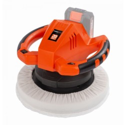 POWDP4040 Leštička batérií 20V 240mm LI-ION (bez batérie) POWERPLUS POWDP4040 Leštička batérií 20V 240mm LI-ION (bez batérie) POWERPLUS