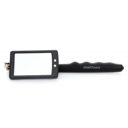 Teleskopické LED inšpekčné zrkadlo 285-876mm KD10189 KRAFT&DELE Teleskopické LED inšpekčné zrkadlo 285-876mm KD10189 KRAFT&DELE