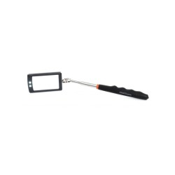Teleskopické LED inšpekčné zrkadlo 285-876mm KD10189 KRAFT&DELE Teleskopické LED inšpekčné zrkadlo 285-876mm KD10189 KRAFT&DELE