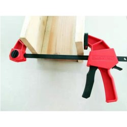 Stolárska svorka 18", 110kg, 450x60mm KD10708 KRAFT&DELE