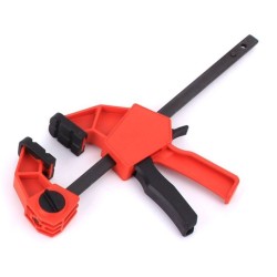 Stolárska svorka 18", 110kg, 450x60mm KD10708 KRAFT&DELE