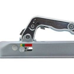 Kĺb prívesu - štvorcové oje 50x50mm E homologizácia COMPASS Kĺb prívesu - štvorcové oje 50x50mm E homologizácia COMPASS