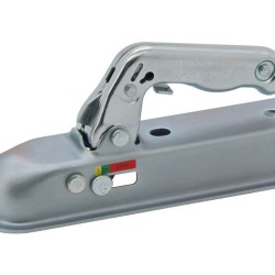 Kĺb prívesu - štvorcové oje 50x50mm E homologizácia COMPASS