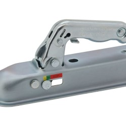 Kĺb prívesu - štvorcové oje 50x50mm E homologizácia COMPASS