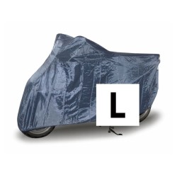 Ochranný kryt na motocykel L 229x100x125cm NYLONOVÝ KOMPAS Ochranný kryt na motocykel L 229x100x125cm NYLONOVÝ KOMPAS