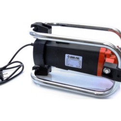 Vibrátor na betón 2400W, 38mm MAR-POL