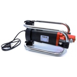 Vibrátor na betón 2400W, 38mm MAR-POL Vibrátor na betón 2400W, 38mm MAR-POL