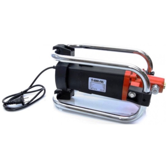 Vibrátor na betón 2400W, 38mm MAR-POL Vibrátor na betón 2400W, 38mm MAR-POL