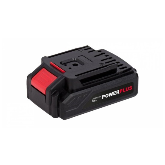 Baterie pro POWC1071 POWERPLUS