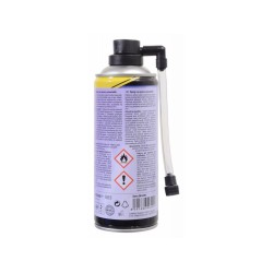 Sprej na lepidlo na pneumatiky 450ml CAPTAIN COMPASS Sprej na lepidlo na pneumatiky 450ml CAPTAIN COMPASS