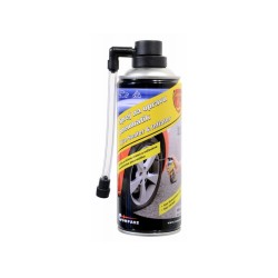 Sprej na lepidlo na pneumatiky 450ml CAPTAIN COMPASS