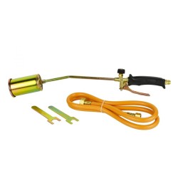 Plynový horák 600mm + hadica 1,5m MAX-1 GEKO