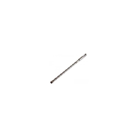 Vrták do betónu 25x1000mm SDS+ GEKO Vrták do betónu 25x1000mm SDS+ GEKO