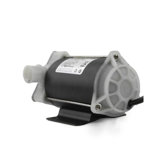 Univerzálne čerpadlo 12V, 1/2" MAR-POL Univerzálne čerpadlo 12V, 1/2" MAR-POL