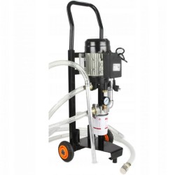 Čerpacia stanica oleja a nafty 230V BJC