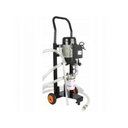 Čerpacia stanica oleja a nafty 230V BJC